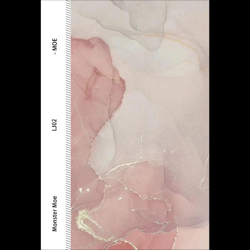 

MONSTER MOE Universal Protective Phone Back Film (5-Pack) LJ Series