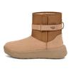 Sneakers da uomo Classic S Boot Chestnut 1135695-CHE