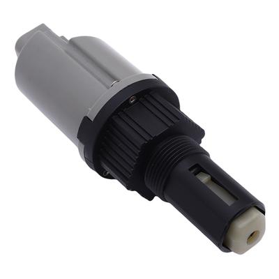 Front Differential Actuator 40007173 Snap On Design 5 Pin Replacement for Isuzu D Max Rodeo Trooper