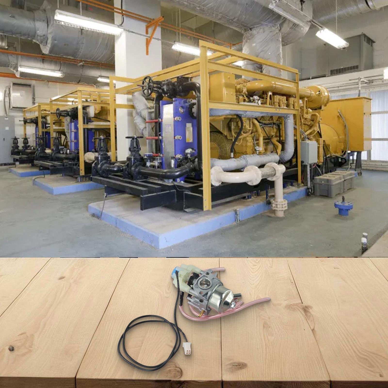 

As Shown Inverter Generator Carburetor Generator Carburetor High Quality Strict Quality Control For EU3000IS Generator Type A China Mainland