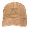 Summer Cap Sun Visor Radio Hip Hop Caps DJ Disc Jockey Music Dater Cowboy Hat Peaked Hats