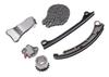 Suzuki K6A Timing Chain Tensioner Guide for Kei MR Wagon Numbers HN22S, MF21S, MF22S, Etc. (Part 12761-73G01, 12831-58J00, Etc.)