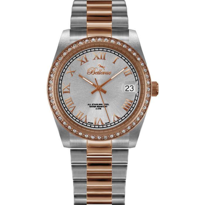 Montre femme Bellevue I21