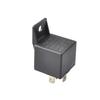 RTT7101 40A Auto Relay with Silver Alloy Contact,5pin,Coil Voltage 12VDC 24VDC(12VDC)