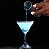 Cocktail Bar Stainless Steel Japanese Design Double-headed Spirit Measuring Cup for Home Bar Party Bar Accessories Club
