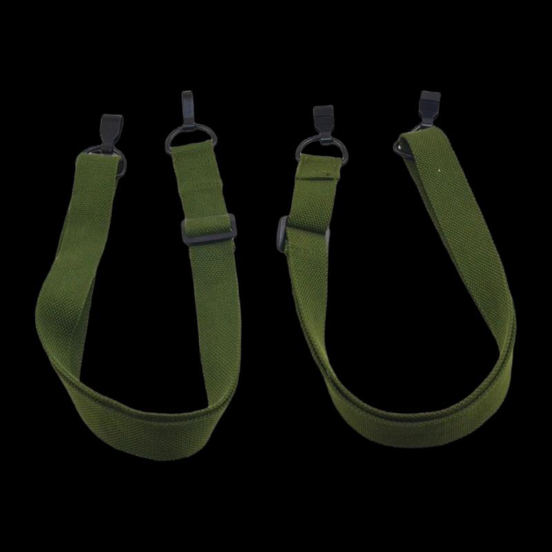 Multi-function Tactical Rifle Sling