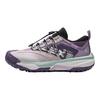 Li Ning Kids Outdoor Comfortable Non-Slip Shock Absorbing Breathable Low-Top Outdoor Shoes Kids Shoes YKEU006-4