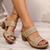 Chaussures pour femme – Sandales