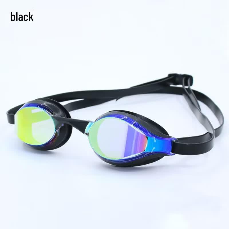 Professional Racing Swim Goggles