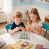Children's Building Block Figurines Are The Best Gifts For Kids