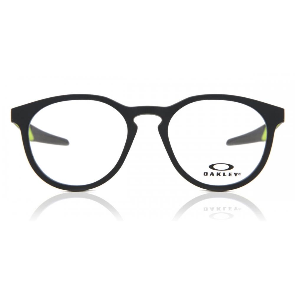 Oakley Oy8014 Round Out  yOuth Fit  801401 Men Eyeglasses