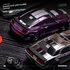 New Wennan Wind 1/43 Wild Horse Daoqi Rc Mini Drift Remote Control Car High Speed Racing Full Scale Gyroscope Remote Control Toy