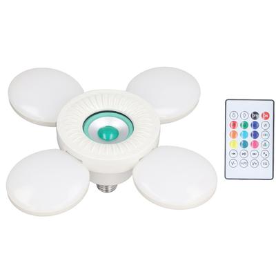 Έξυπνο σπίτι – Έξυπνος φωτισμός