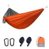 Outdoor Double-Layer Thickened Camping Hammock