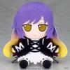 Touhou Project Byakuren Hijiri Fumo Anime Game Cartoon Figure Idol Plushies Pillows Birthday Gift Pillow Cosplay