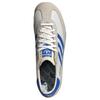 Adidas SL72 RS Chalk White Blue Unisex Sneakers Cream Cloud-White JH8644