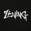 Li Ning Sports Lifestyle Serie Lässig Amerikanischer Vintage Minimalistisch Einfarbig Kapuzenpullover mit Buchstaben und Reißverschluss Unisex Sweatshirt Schwarz AWDV391-7