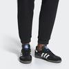 Adidas Samba OG Black Gum Unisex Sneakers Core-Black Cloud-White B75807