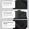 TPE Full Coverage Car Floor Mats Fit BYD Sealion 7 2024-2026 Waterproof Anti-slip Custom Auto Foot Liners EV Interior Protector