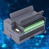 Anti Interference 16 Relay Output Programmable Logic Controller Board DC 24V