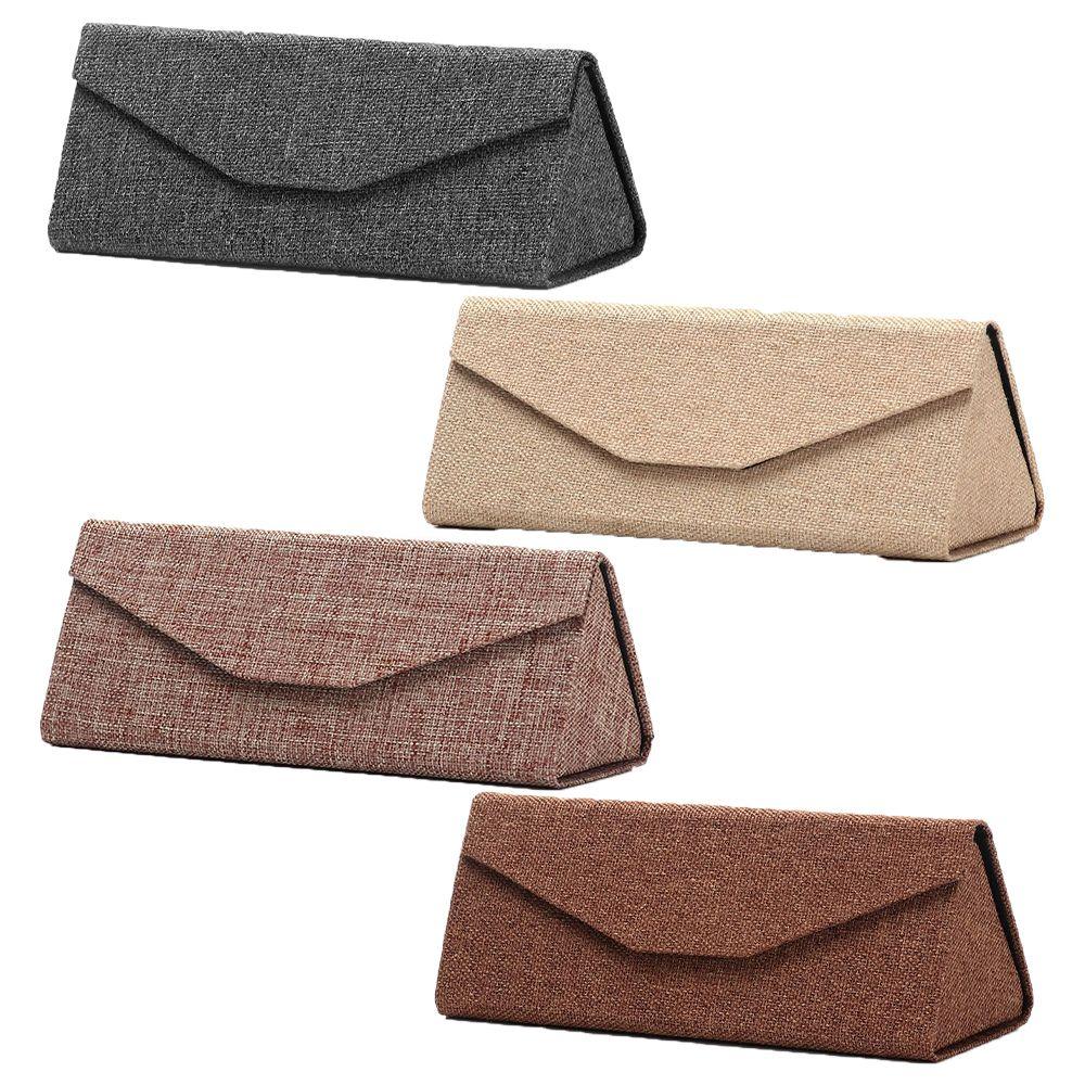 

Защитный контейнер, складная коробка для солнцезащитных очков, тканевый футляр для очков, футляр для очков