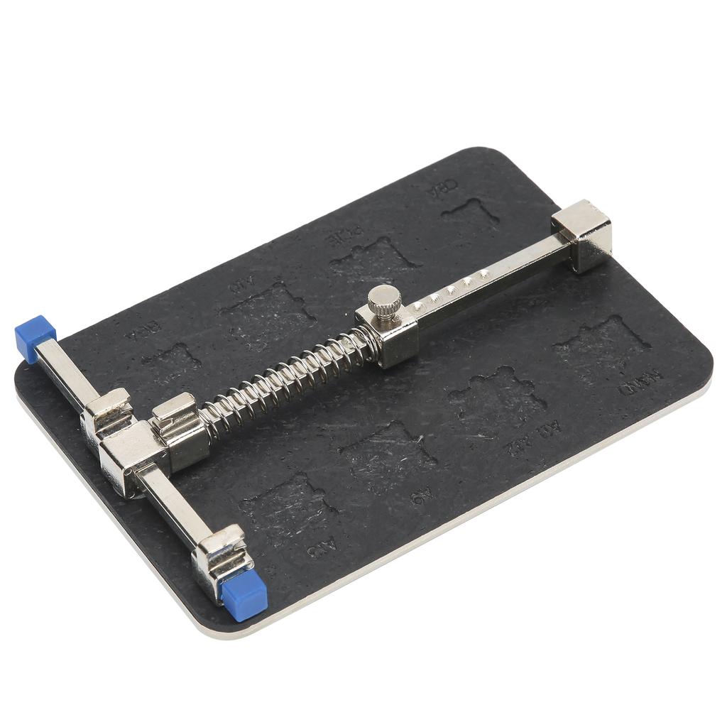 Motherboard Fixierhalter PCB Leiterplatte Arbeitsstation Multifunktionale Wartungsplattform für Telefon PC