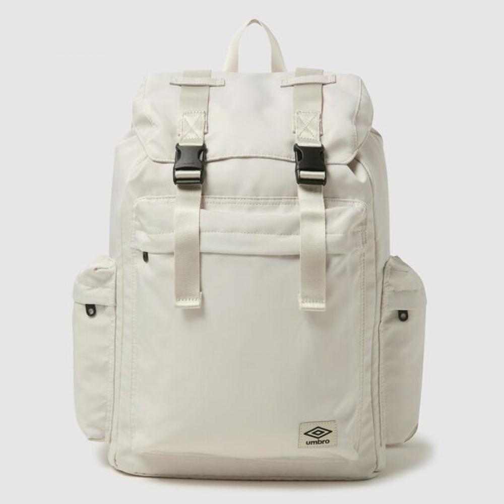 Umbro Ruster Lux Backpack 20l Uq123cbp22