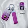 Chevrolet Malibu XL, Trax, and Cruze Key Cover