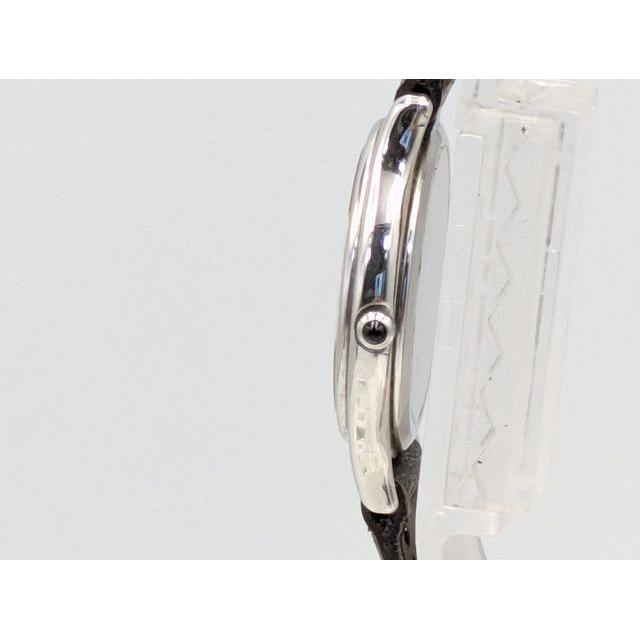 Used [Good Condition] Credor 4J81-0A40 Silver Dial Quartz Ladies Watch Dress Watch