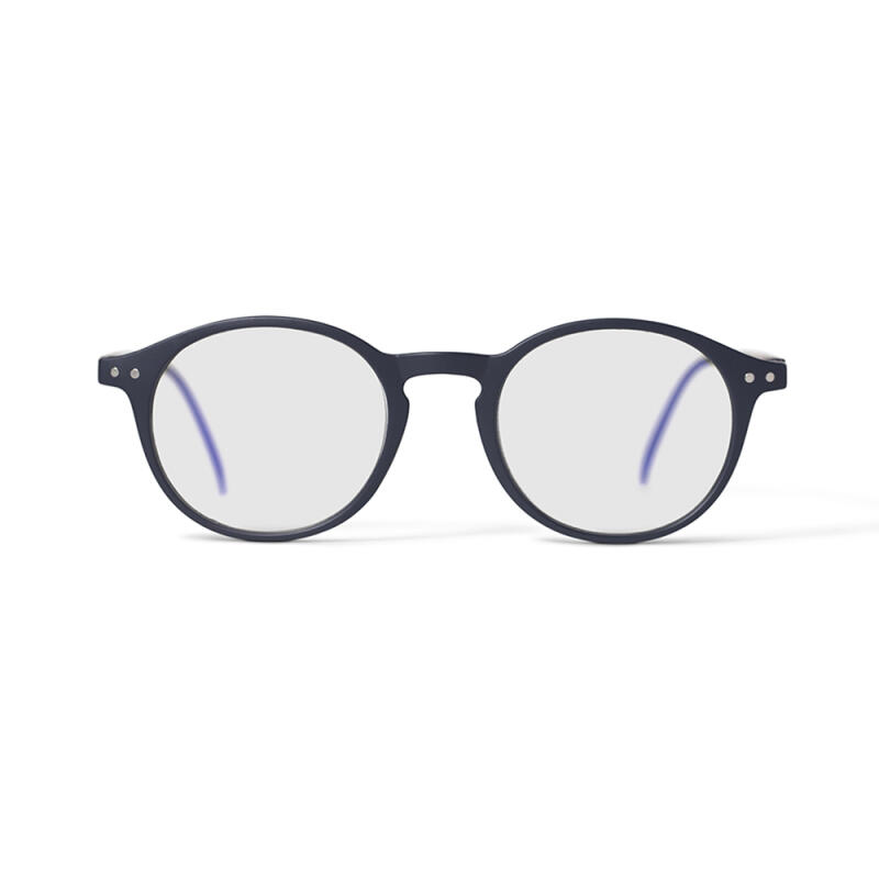 IF Blue Light Blocking Glasses: Choose one of three colors