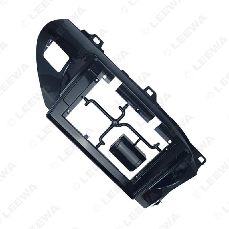 Toyota Hilux RHD 10.1" Android Navigation Panel Upgrade Kit