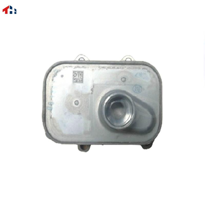 1013100XEC05 Oil cooler suitable for Great Wall HAVAL H9 NEW H5 GWM POER Wingle 7 turbocharged engine GW4C20B