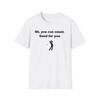 Funny Golf T-Shirt, Perfect Gift for Golf Lovers, Humor Tee, Casual Wear