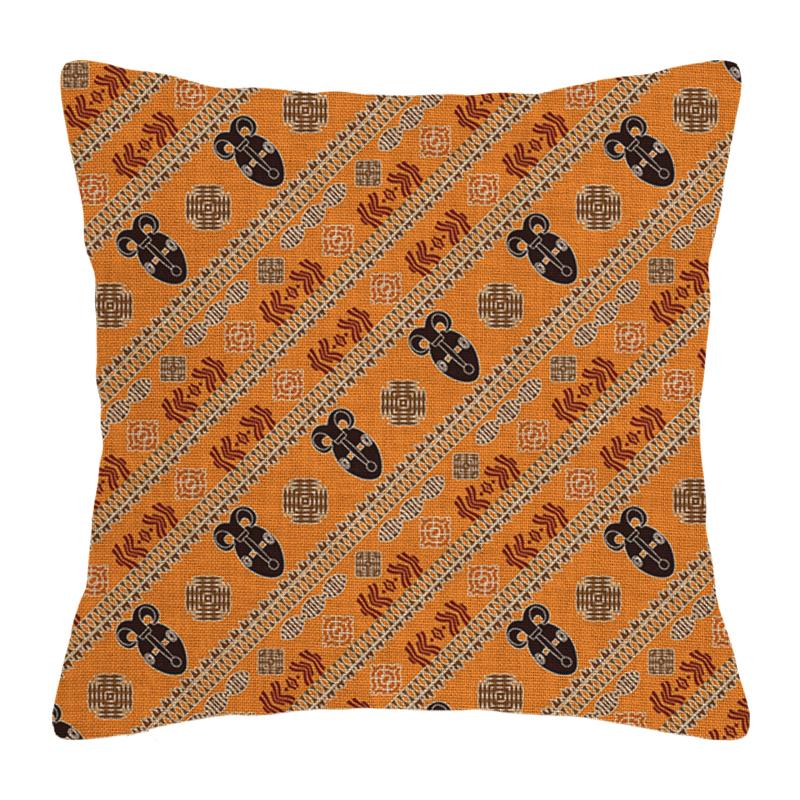 Haus Wohnzimmer Moderne Dekoration Kissen Dekoration Kissenbezug 45*45 40X40Cm 60X60Cm 45X45Cm Persisches Muster 50X50Cm Boho