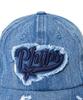 PHYSICAL DEPARTMENT Startail Cutoff Cap_Blue