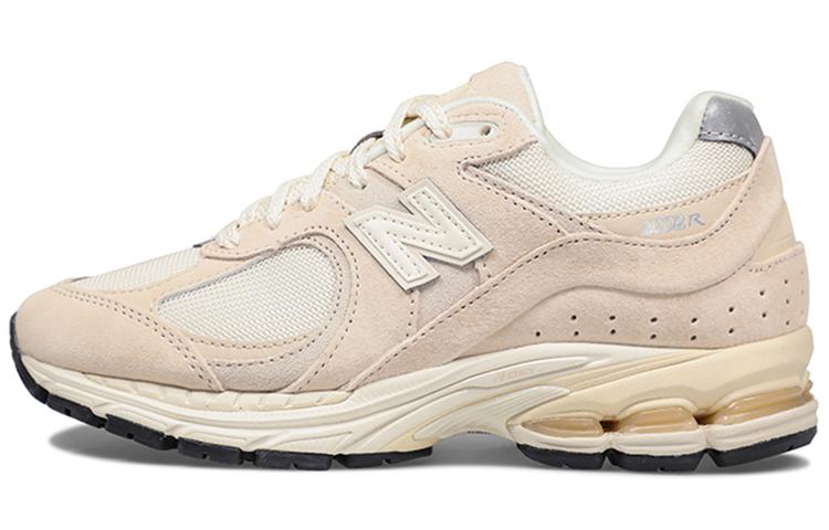 New Balance 2002R suede sneakers M2002RCC 43
