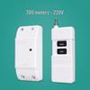 Single Channel Smart Wireless Remote Control Switch