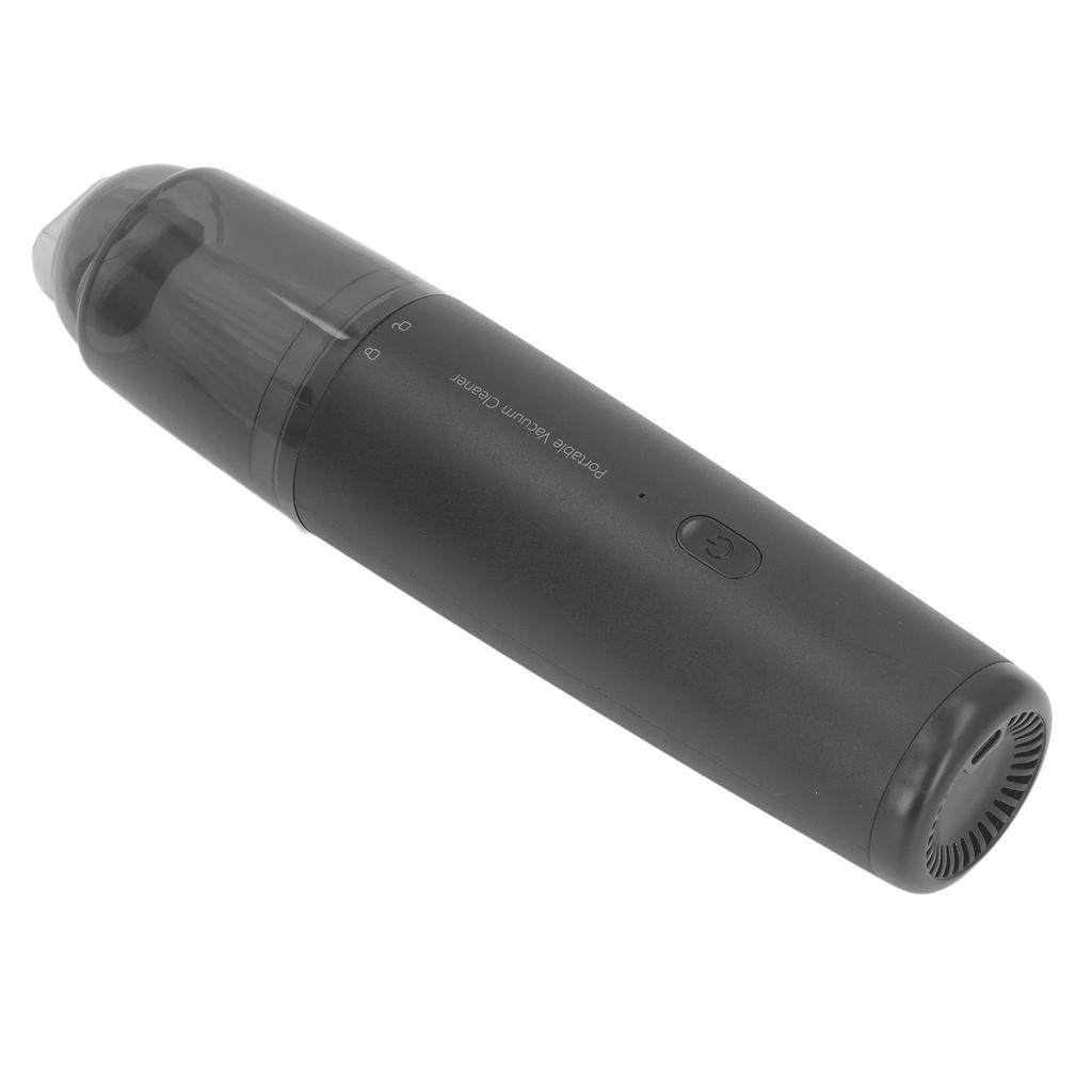 Cordless Handheld Vacuum Cleaner High Performance Strong Power Portable Car Vacuum Cleaner for House