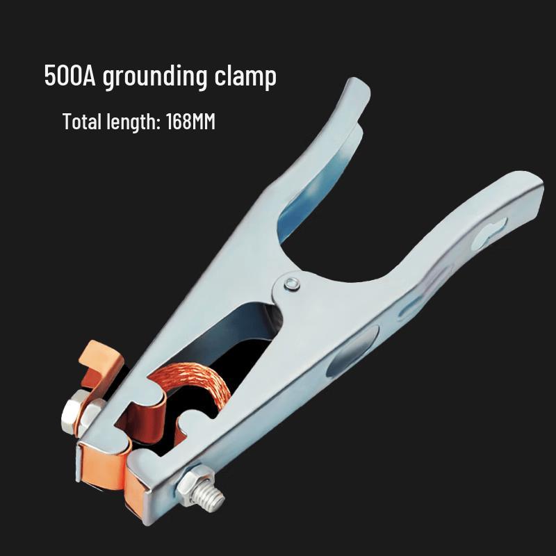 ChangLu Clamp-Type Blind Pipe Plug 600