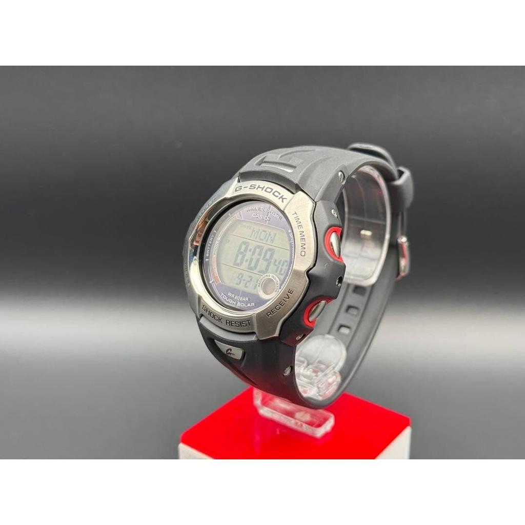 Used CASIO G-SHOCK GW-700J Thunderbird Limited To 300 Pieces