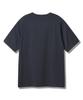 JEEP [2Pack] 190G Single Airgram Muscle Fit Short Sleeve T-Shirt (Jq5Tsu152Bk)