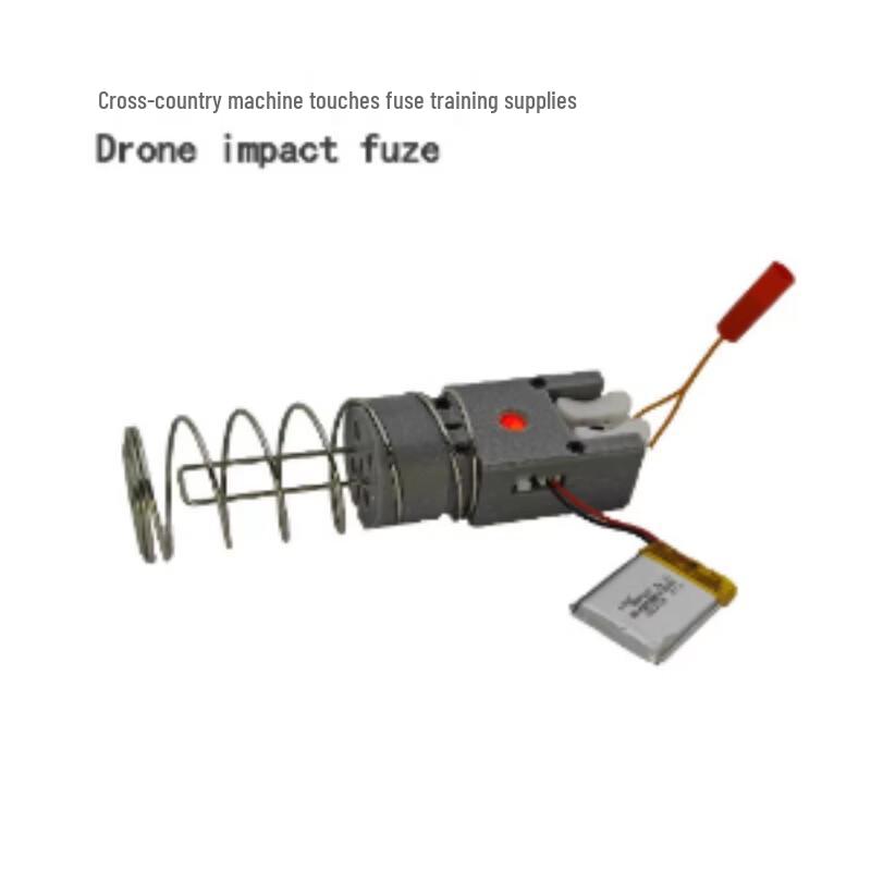 Babuda BDSPRO Model Toy Training Equipment