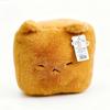 Plush Cat Pillow With Pp Cotton Filling For Kids And Adults Gift