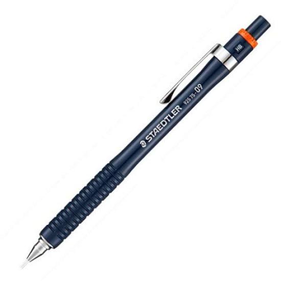 

Staedtler Drafting Mechanical Pencil Navy 0.9mm