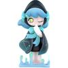 New POP MART AZURA A Dream About Stars Collection Figure Mystery Boxes Single Mystery Box/Full Box 12 Pcs PPMT-2407-0083