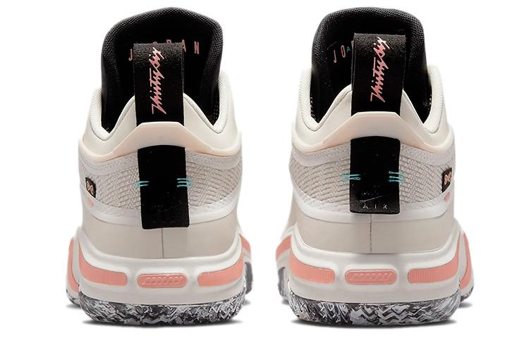 Air Jordan 36 Low 'Ground Up' DH0833-160