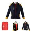 Mystic Messenger 707 Luciel Choi Saeyoung Hoodie Jacket Sweater Costume**