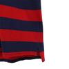 unused Polo by Ralph Lauren border Short sleeve Polo shirt XL Fawn Men's Used