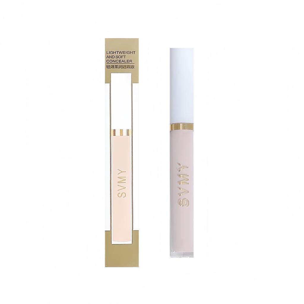 1Pc Grooming Concealer Liquid Cement Shadow Grooming Liquid Matte Highlight Stick Pretty Nose Side Shadow Grooming Liquid