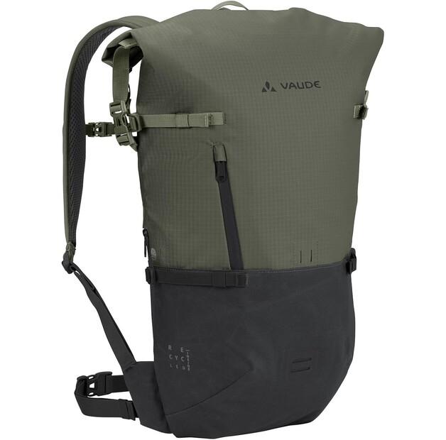 

Рюкзак Vaude CityGo 23 II khaki (45513-161)